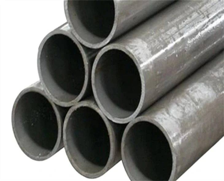 Seamless Carbon Steel Pipe A106