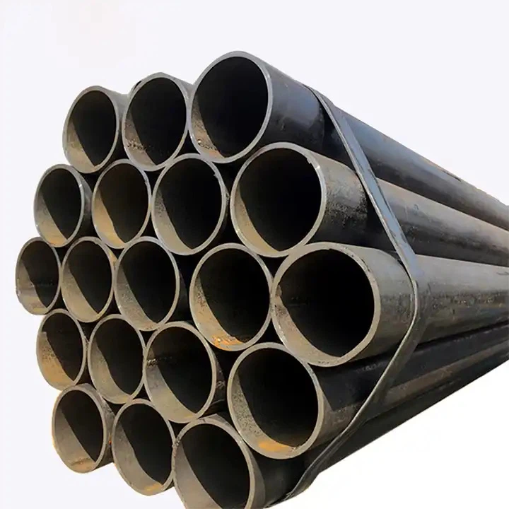 API 5L СТАЛЕВІ ТРУБОПРОВОДИ