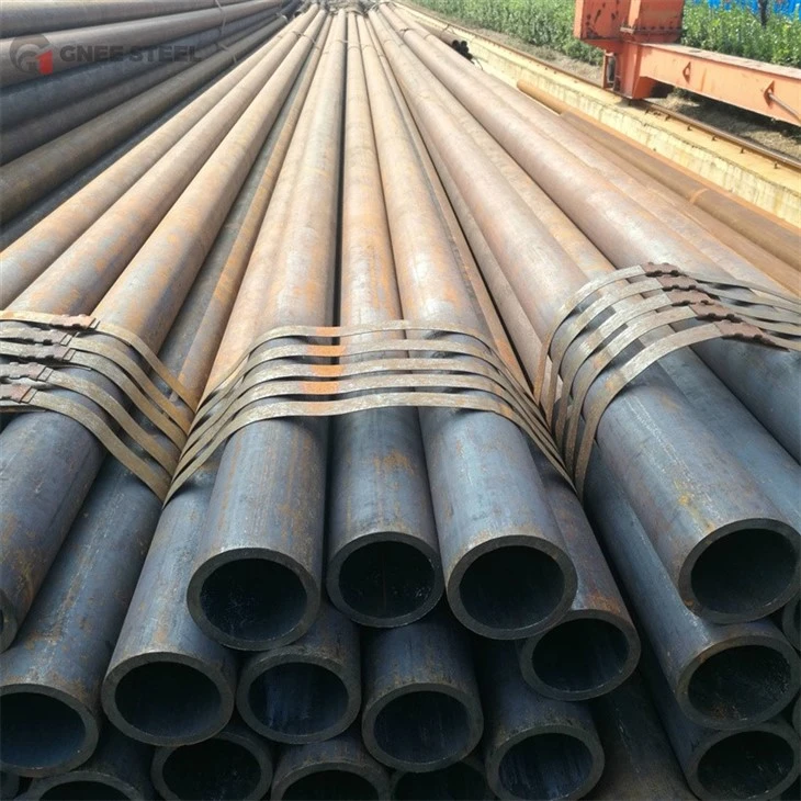 ASTM A106 Steel Pipe
