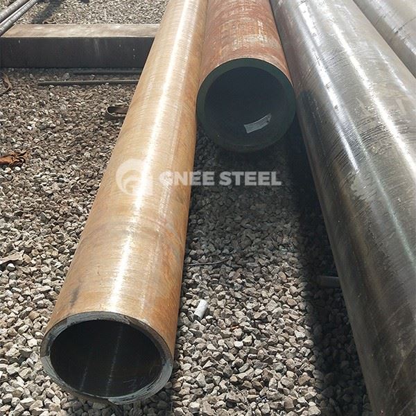 10CrMo9-10 Seamless Alloy Steel Tube