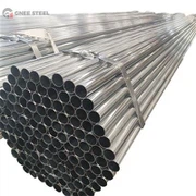Труба з нержавіючої сталі ASTM A270
